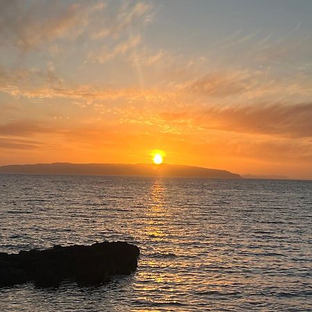 Atlantic Port Retreat Apartment Portstewart Luaran gambar