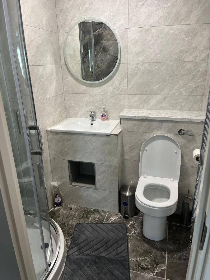 Atlantic Port Retreat Apartment Portstewart Luaran gambar