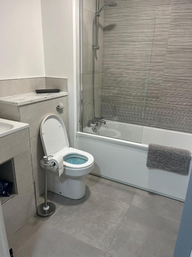 Atlantic Port Retreat Apartment Portstewart Luaran gambar