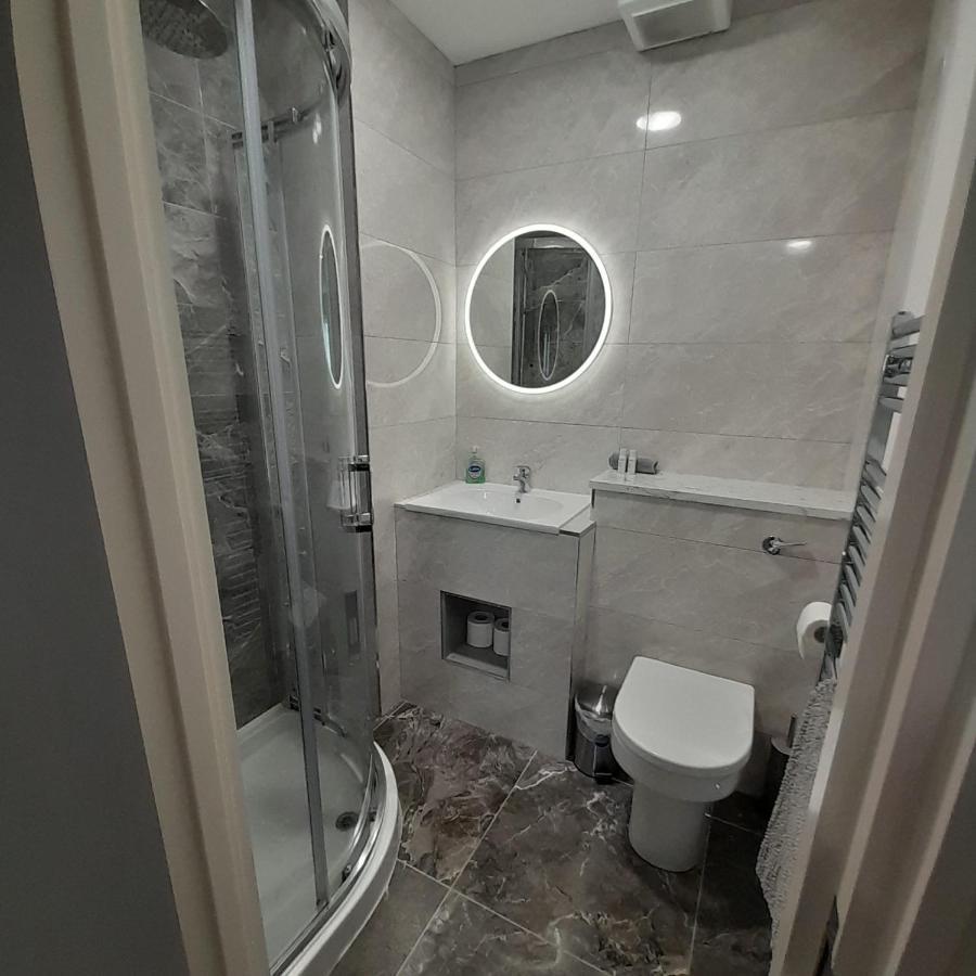Atlantic Port Retreat Apartment Portstewart Luaran gambar
