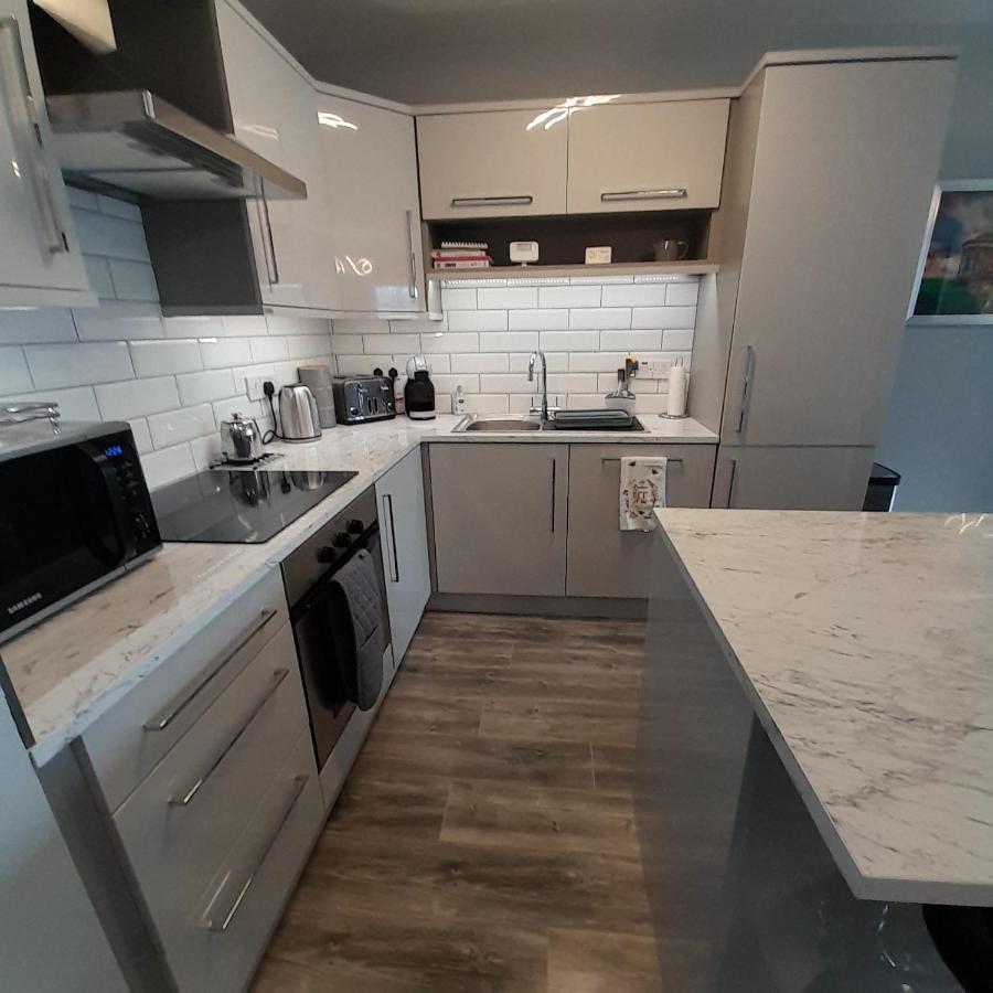 Atlantic Port Retreat Apartment Portstewart Luaran gambar