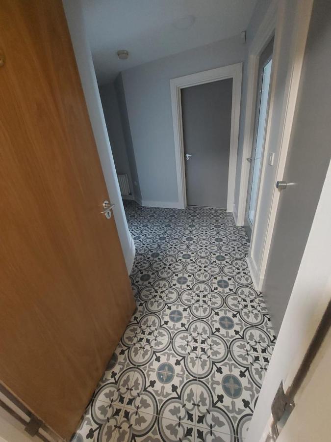 Atlantic Port Retreat Apartment Portstewart Luaran gambar
