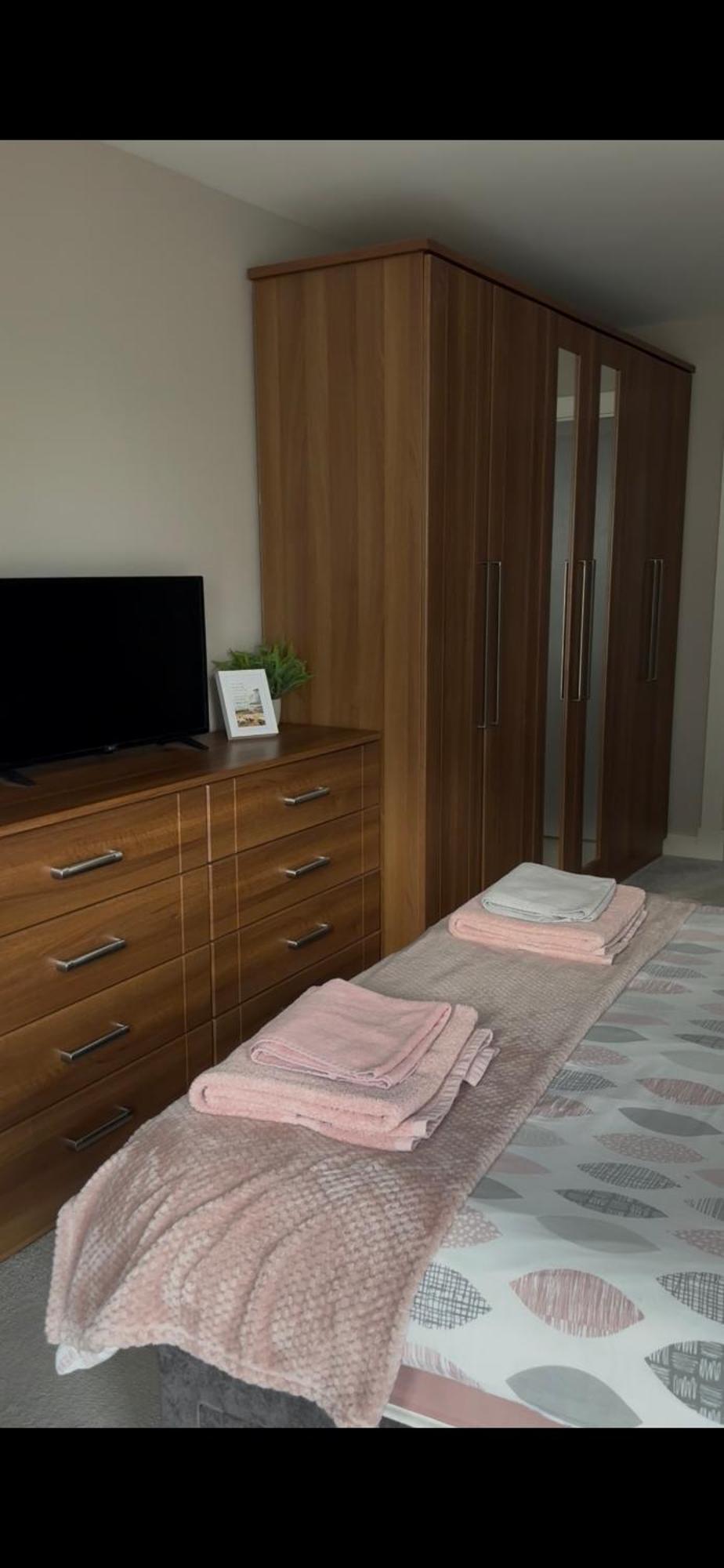 Atlantic Port Retreat Apartment Portstewart Luaran gambar
