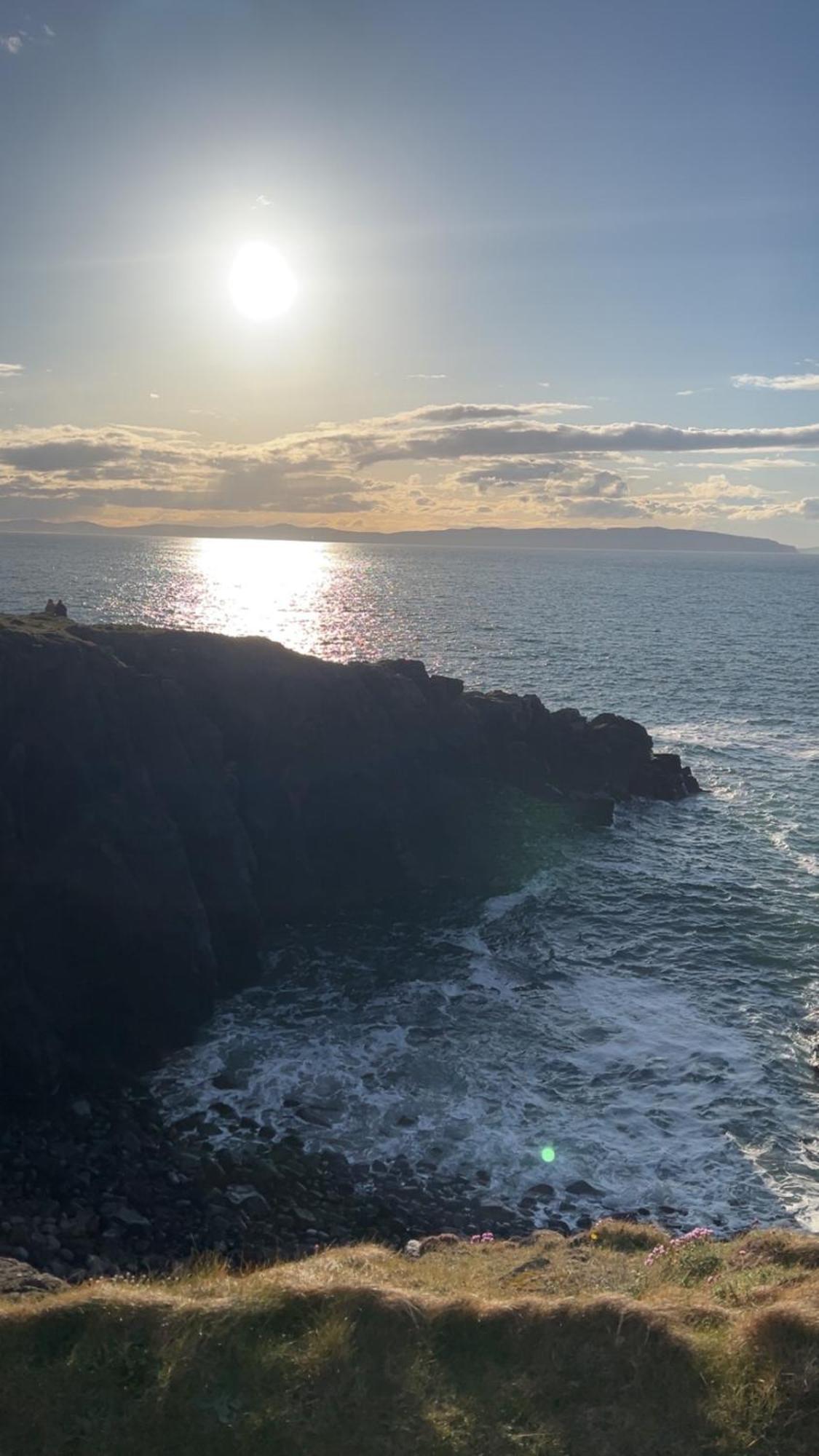 Atlantic Port Retreat Apartment Portstewart Luaran gambar