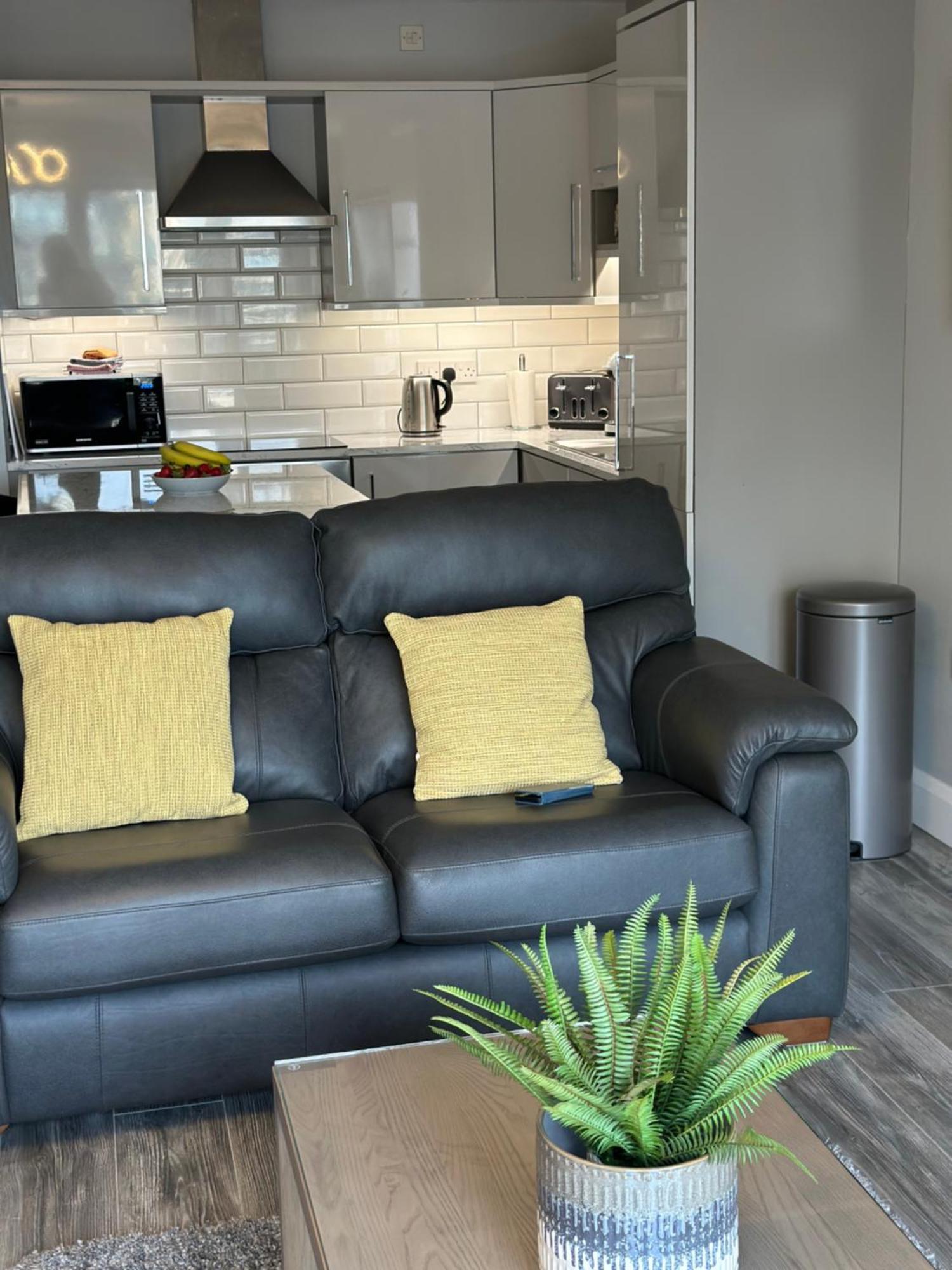Atlantic Port Retreat Apartment Portstewart Luaran gambar