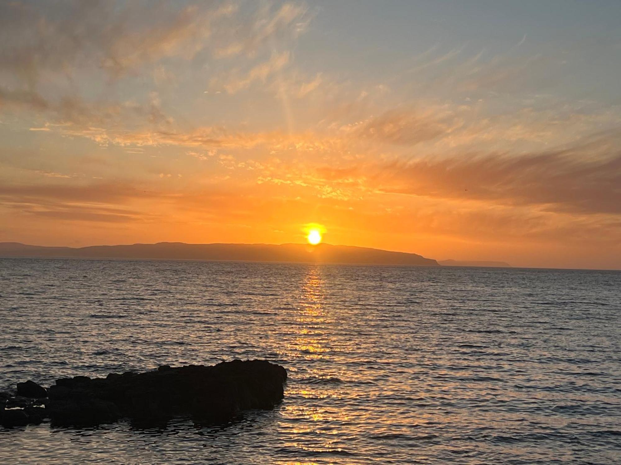 Atlantic Port Retreat Apartment Portstewart Luaran gambar