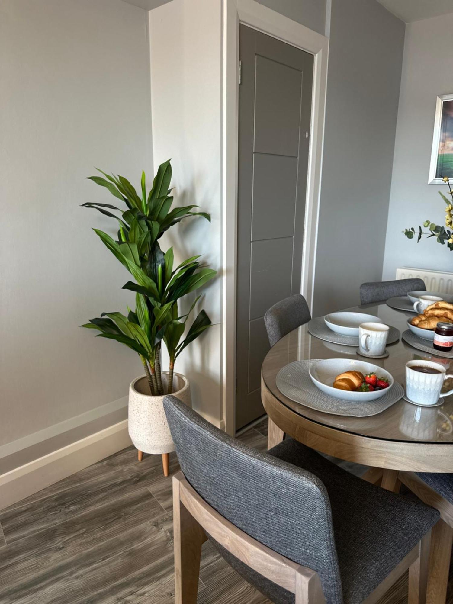 Atlantic Port Retreat Apartment Portstewart Luaran gambar
