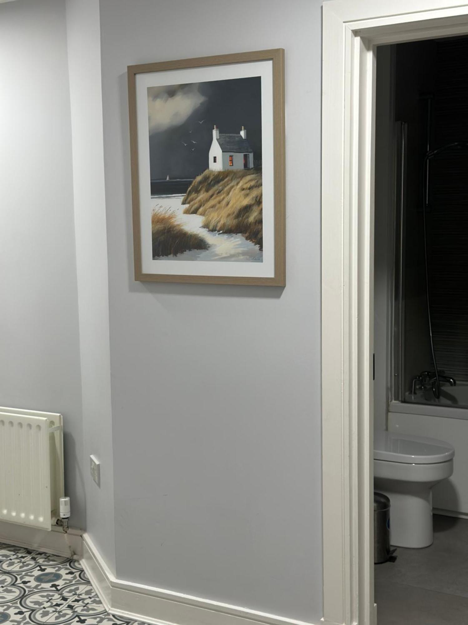 Atlantic Port Retreat Apartment Portstewart Luaran gambar
